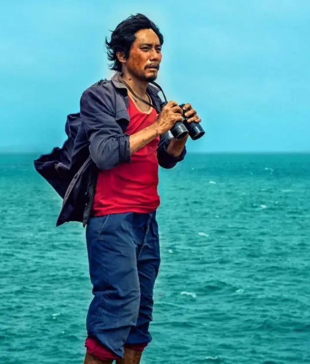 刘烨获华表奖优秀男演员奖,刘烨获华表奖影帝是哪一届