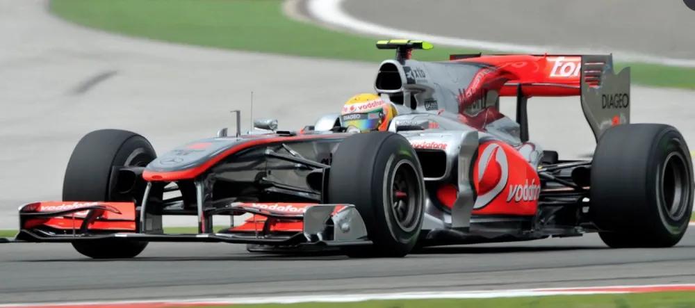 史上最贵的f1赛车,f1最贵赛车排行榜前十