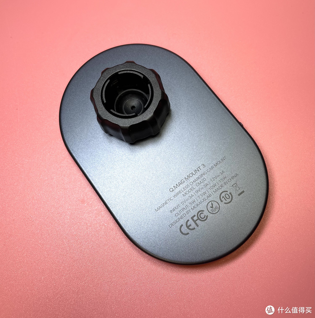 摩米士磁吸充电宝开箱,摩米士magsafe充电宝测评