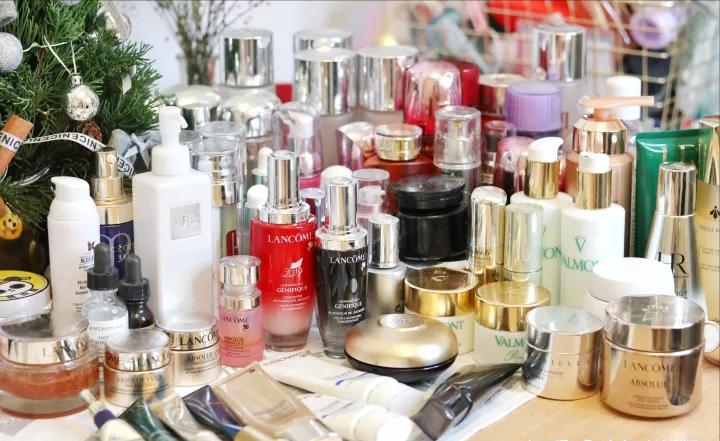 平价空瓶护肤品推荐,有哪些空瓶的好护肤品和化妆品