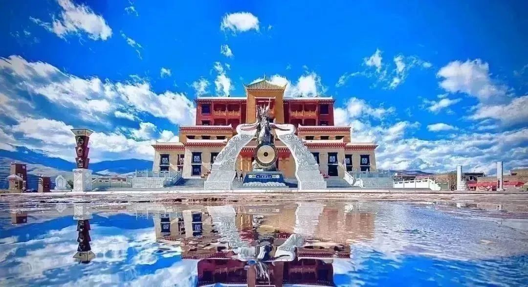 最新甘孜自驾路线三天,甘孜自驾4天路线