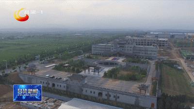 「稳经济促发展·县市区长访谈」汾阳：稳投资促消费推动经济平稳发展