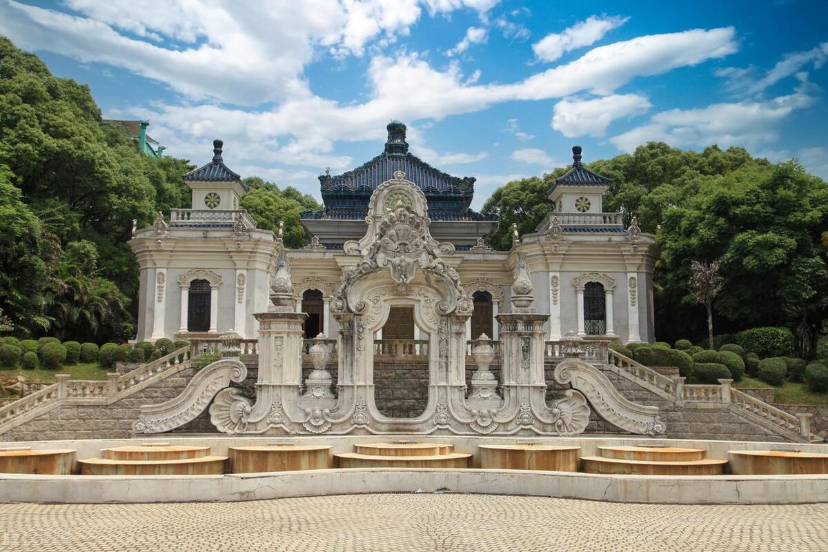 宝藏滨海城市，珠海最值得去的10个景点，每一个都让人流连忘返