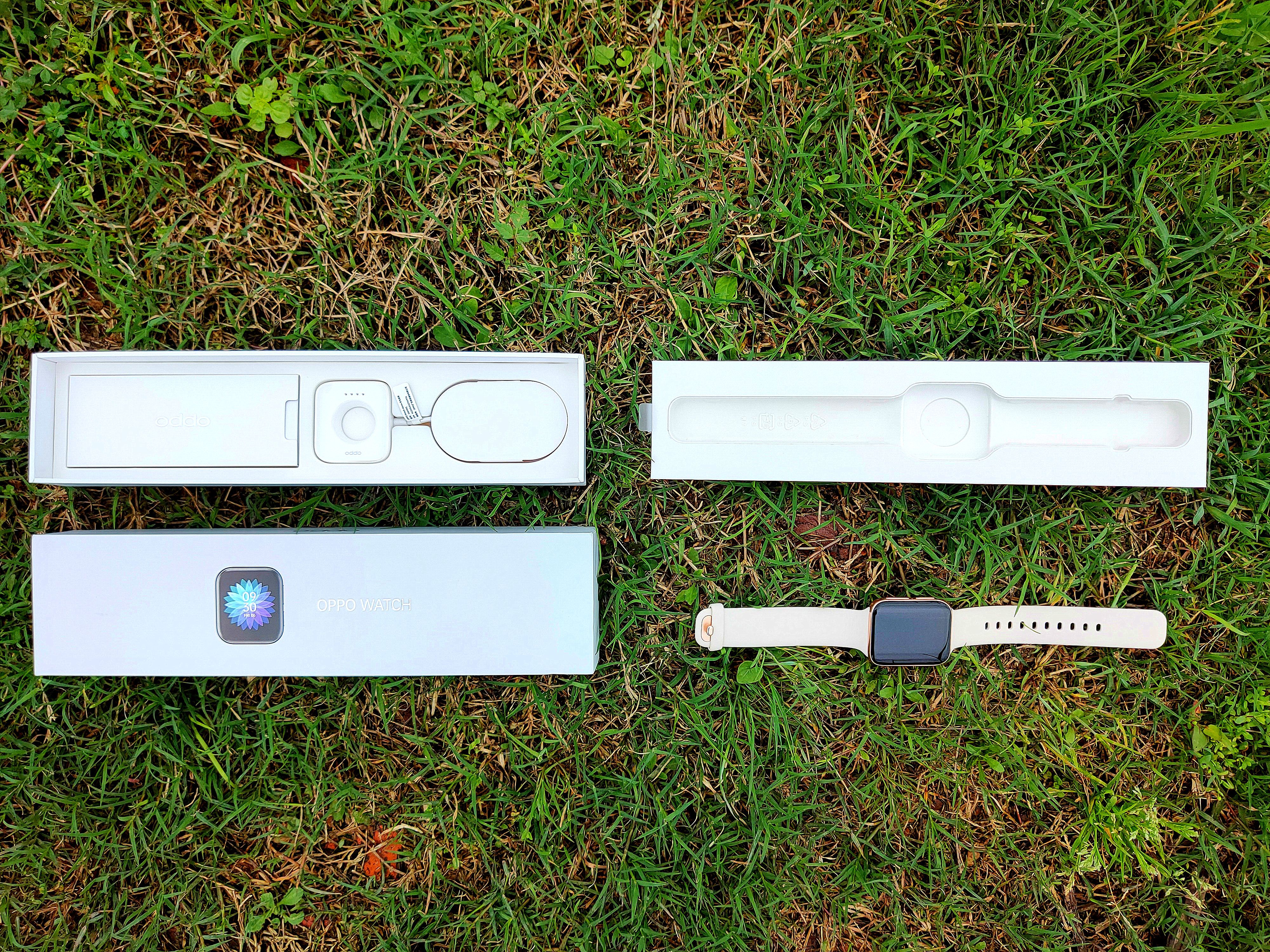 好价正此时，我用过和种草的OPPO系好物分享