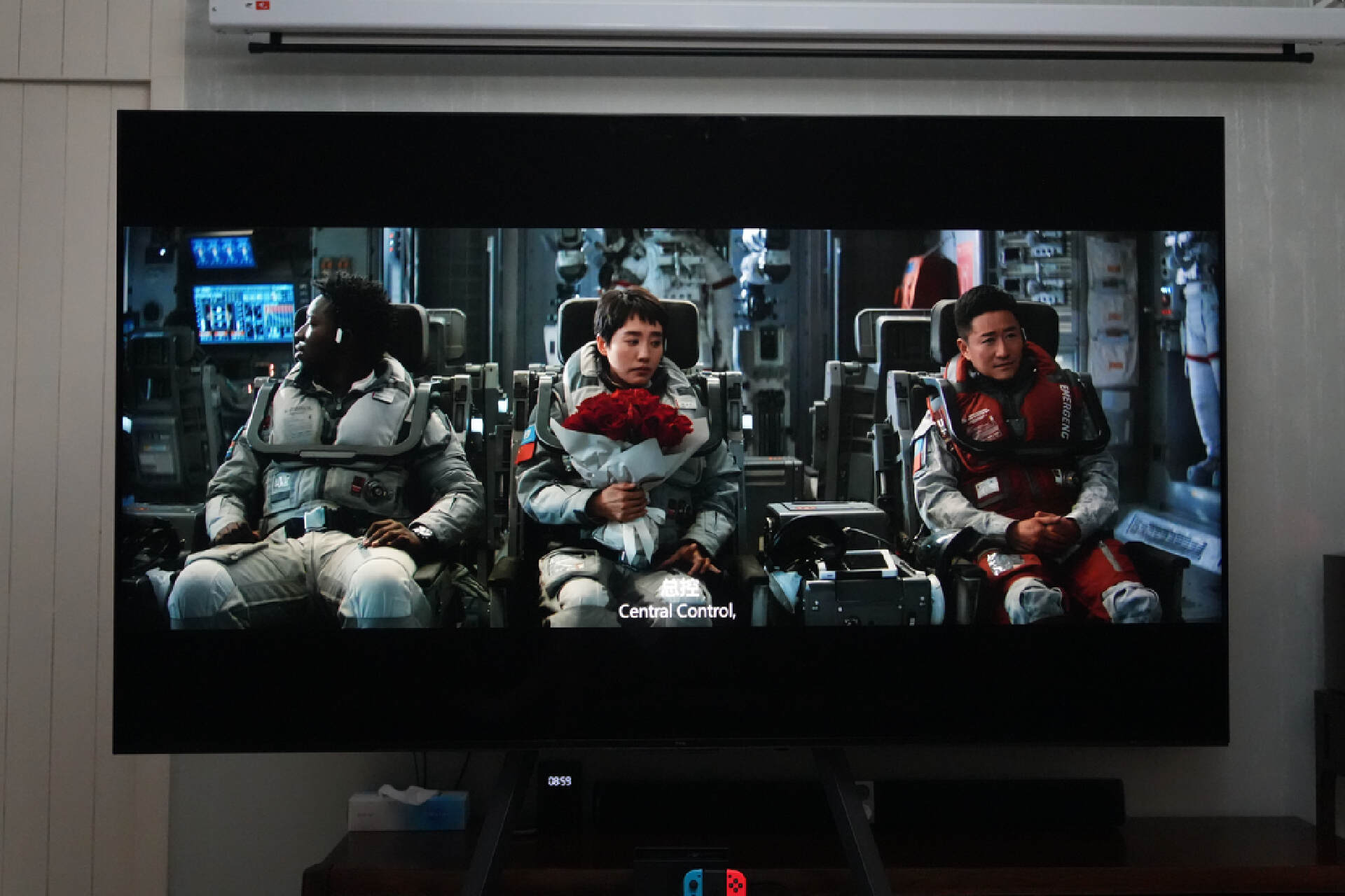 tcl王炸级miniled电视q10g发布,tcl发布miniled电视q10k