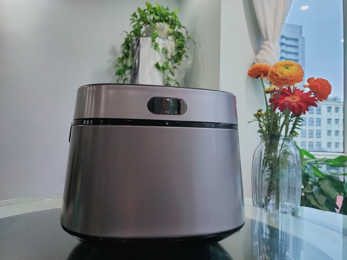 康巴赫蜂窝钢胆电饭煲,康巴赫ih电饭煲怎么使用