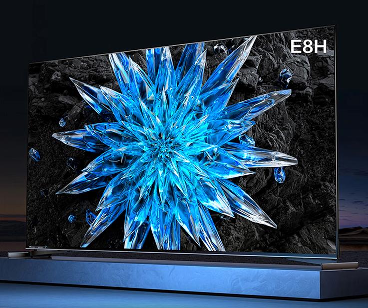 海信ace2023测评,海信ace2023游戏电视