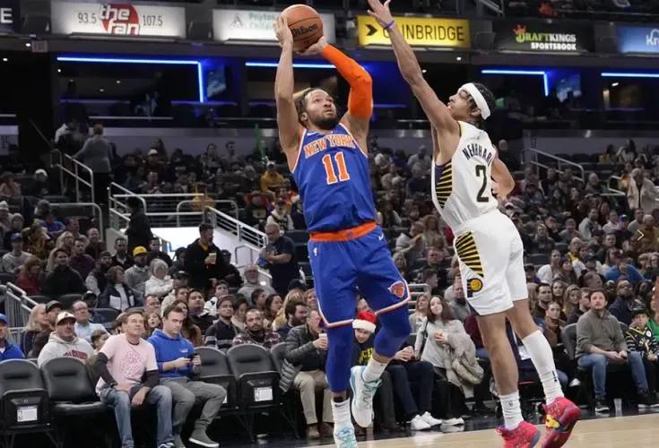 本赛季一鸣惊人的六大球星,哈利波顿低薪高能,福克斯华丽转身