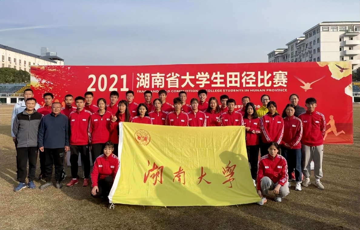 全国最强男女天团,全国第六男团