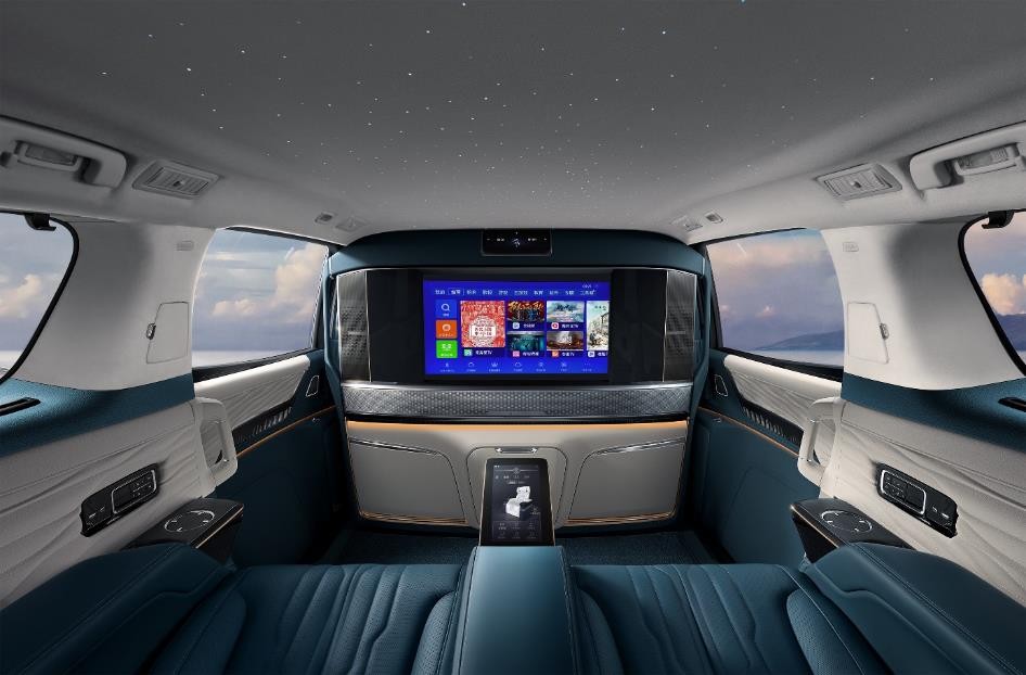 别克世纪mpv预售价,别克世纪mpv最新首发消息