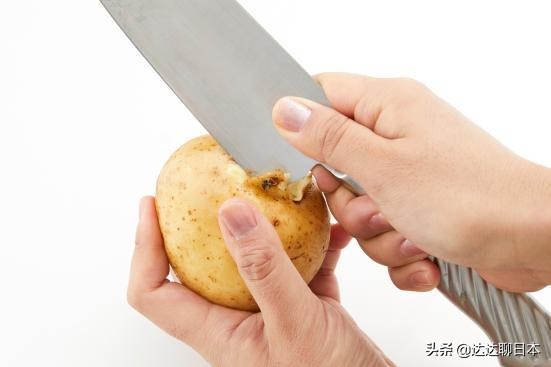 最近菜刀突然火了，来看看日本人是如何选择菜刀的？