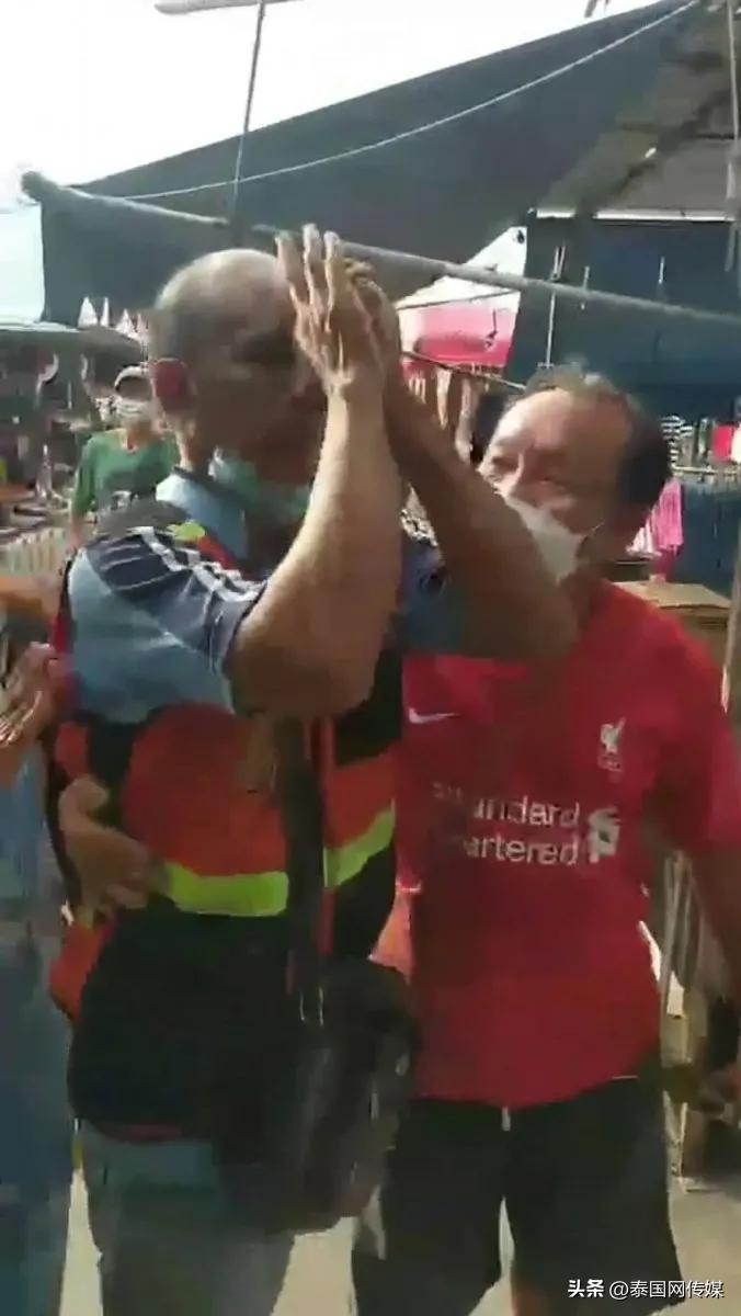 泰国女子随便买彩票中1200万泰铢,女子泰国买彩票中奖1800