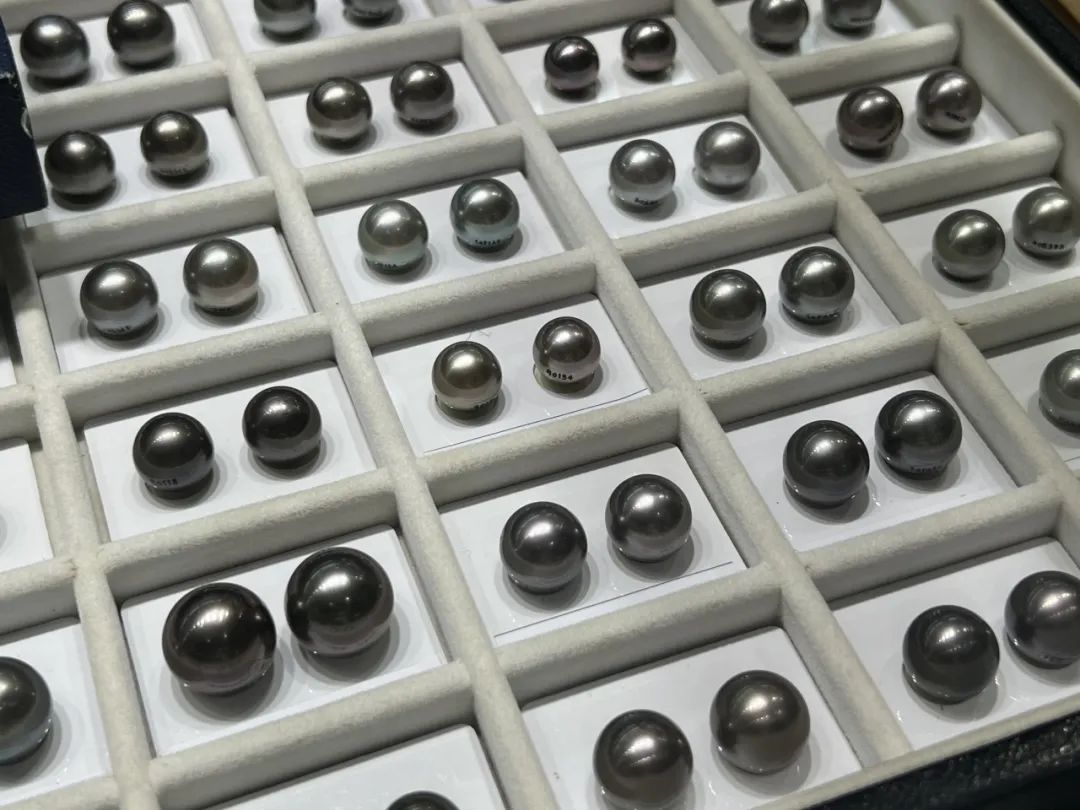 宝石行情真涨了吗？泰国珠宝展我们在现场把脉新趋势！