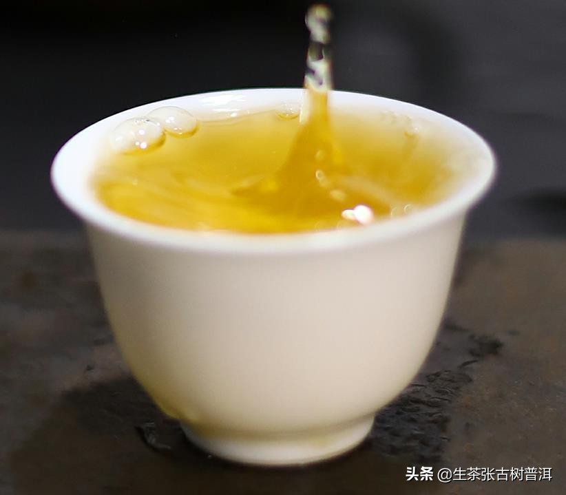 如何选购一款好的普洱茶,如何挑选普洱茶品质