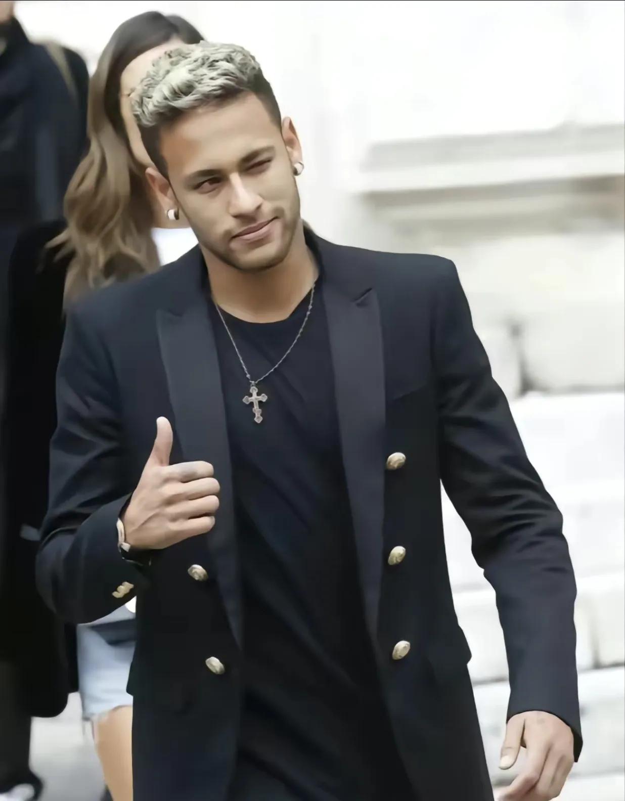 桑巴王子内马尔数据,桑巴王子内马尔比赛