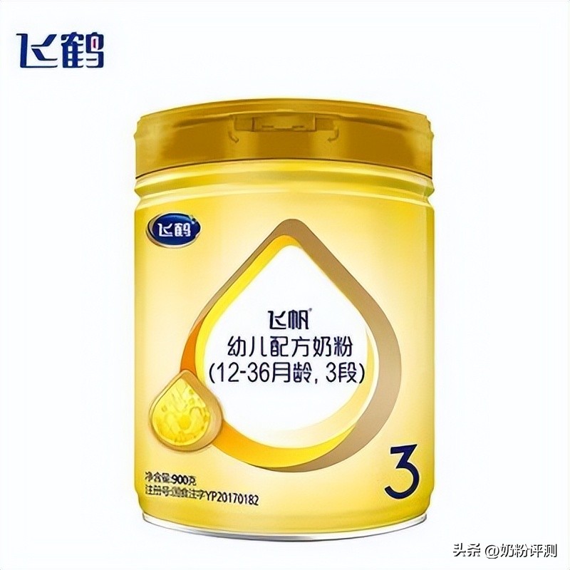 奶粉怎么选择看这篇攻略就够了,奶粉选择攻略和评价