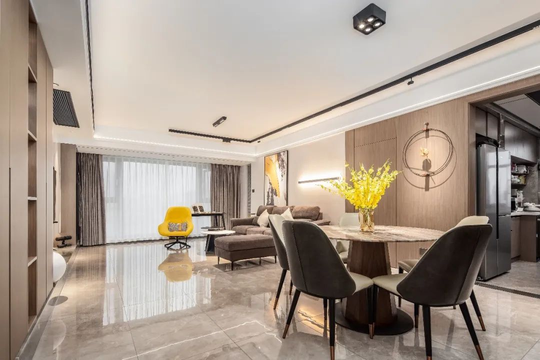 下个二十年，名匠依旧把业主好口碑视为最高荣耀