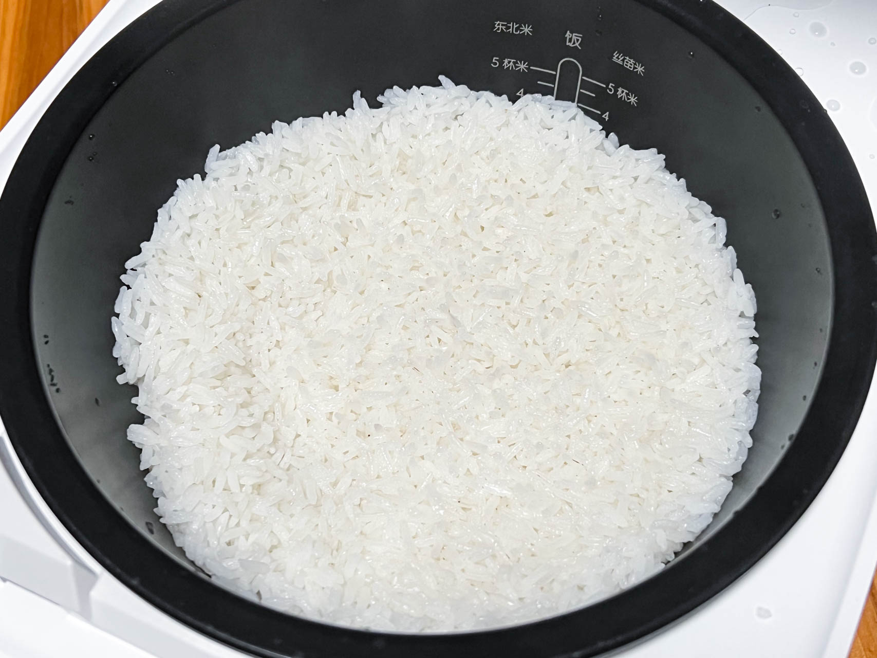 米家ih微压电饭煲新老款对比,米家压力电饭煲1s价格