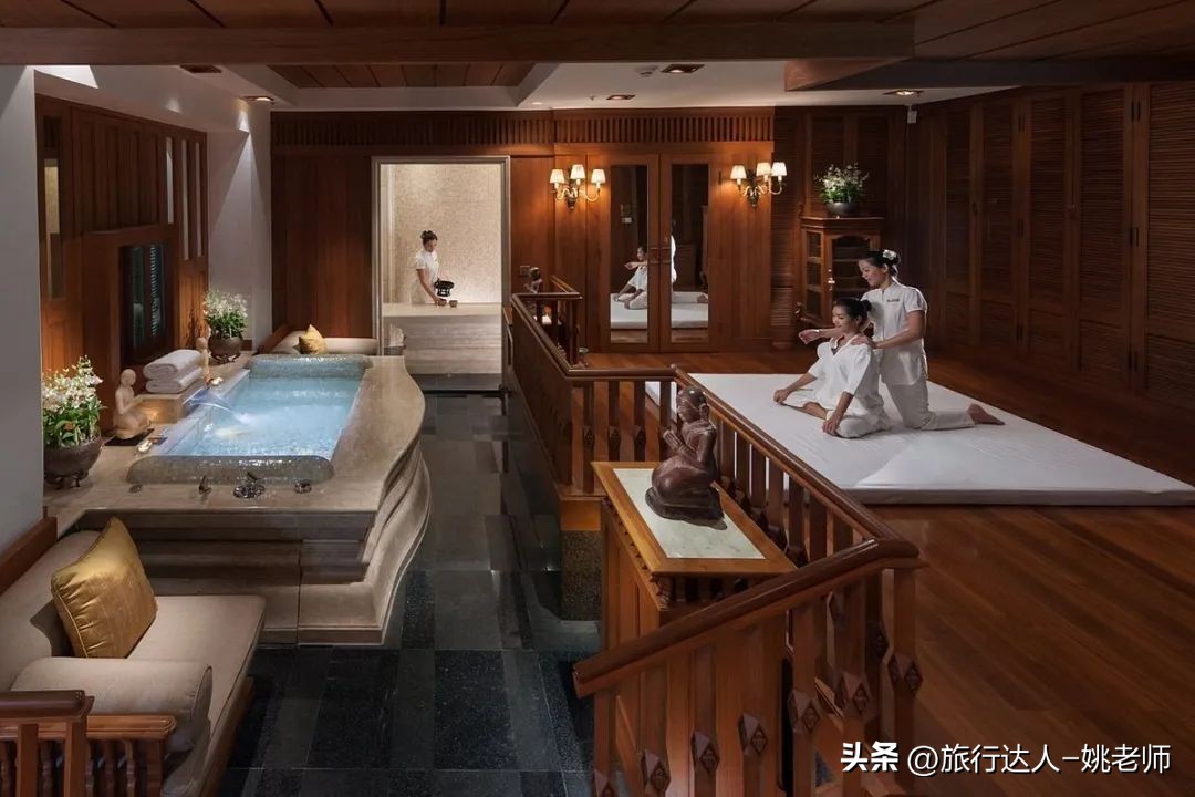 上海到泰国普吉岛直飞,泰国直飞普吉岛旅游攻略