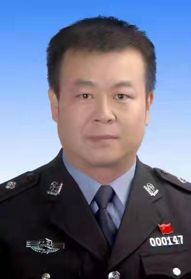 平安中国建设先进集体和先进个人拟表彰对象及其事迹公示通知,下