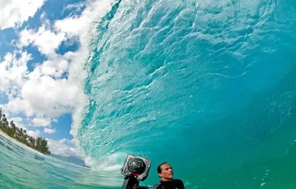 史上10大恐怖的大海,十大恐怖海洋之谜