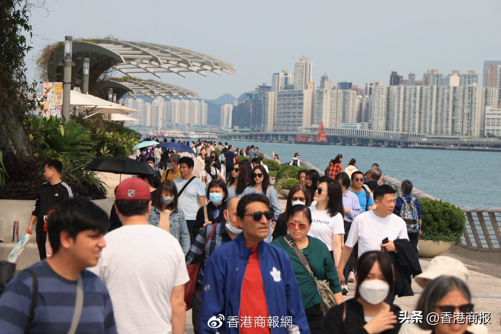 复活节假期首日,复活节香港几天假