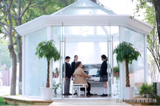 大兴国际学校费用价格,北京西城区国际学校学费多少