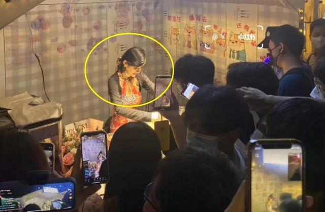 轻生的美女网红,阿拉丁网红