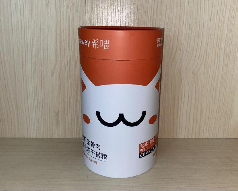 k9猫粮喂布偶好不好,k9主食罐头猫咪