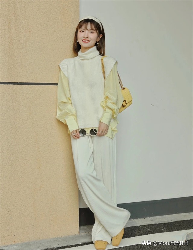 宽脚型女鞋低跟,你什么脚型就什么命太准了