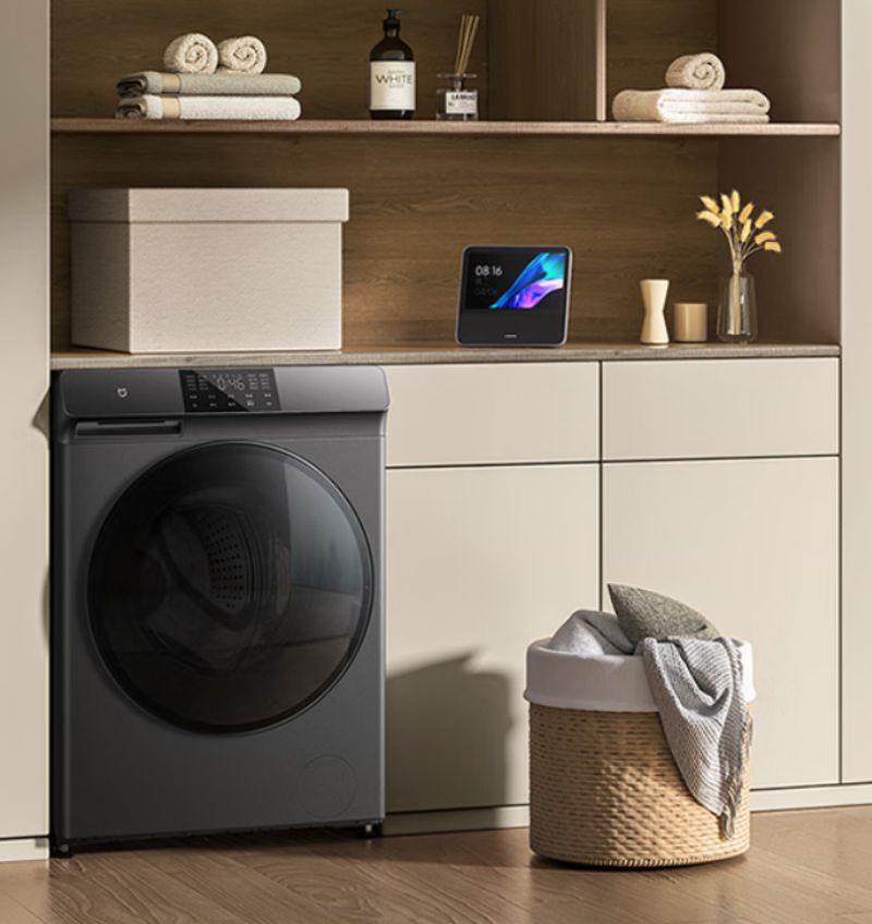 海尔纤美176和星辰洗烘套装哪个好,2022年洗烘套装选购攻略附推荐