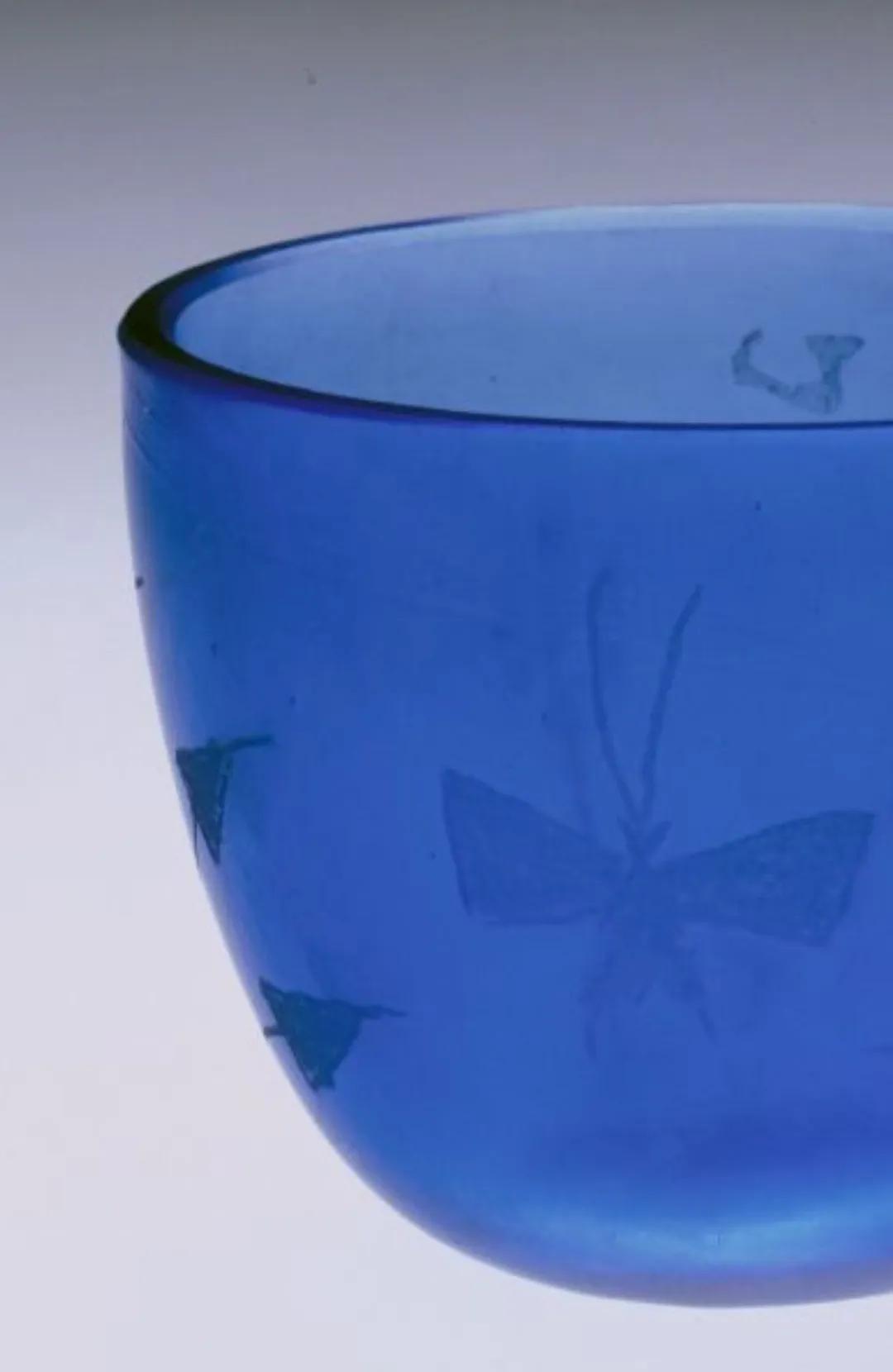 故宫博物院十大珍宝,北京故宫珍宝馆玻璃器