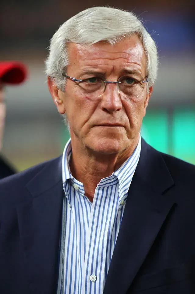 银狐里皮主教练,历史最佳足球教练排名