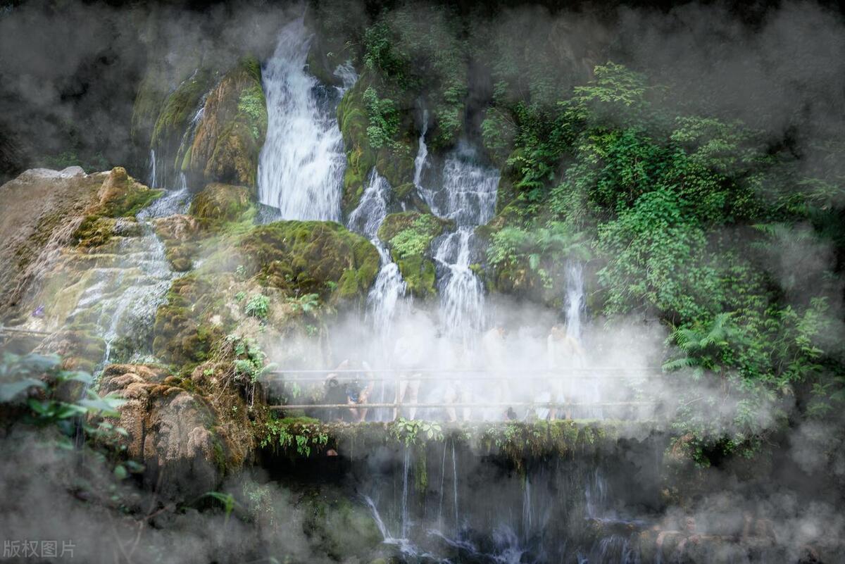 四川容易被忽视的市,四川最被低估的景区