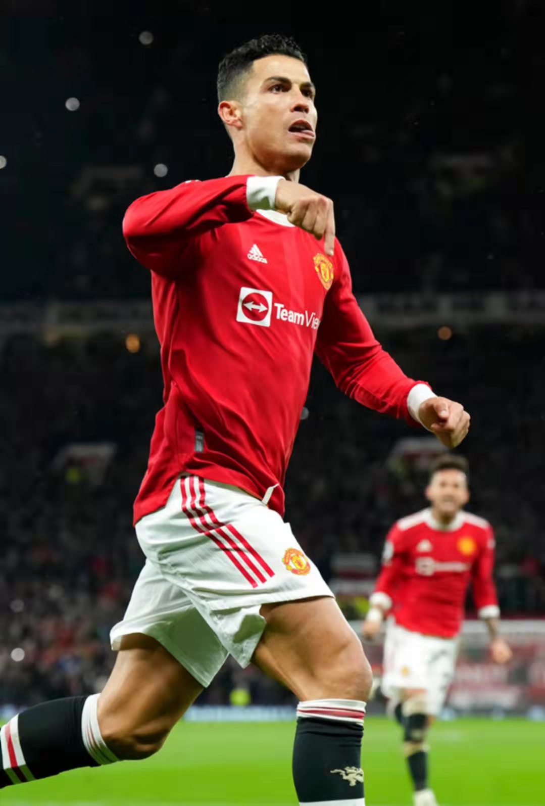 c罗成就梅西,c罗成就莫德里奇