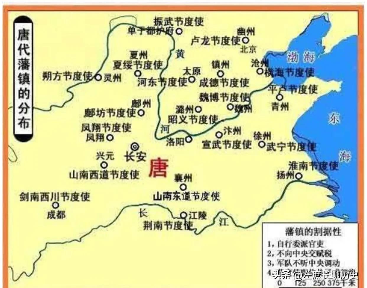 中国历代最有权的宦官,历史宦官乱政的事件