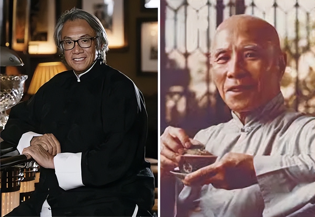 老钱风女性穿搭,老钱风穿搭为什么这么火