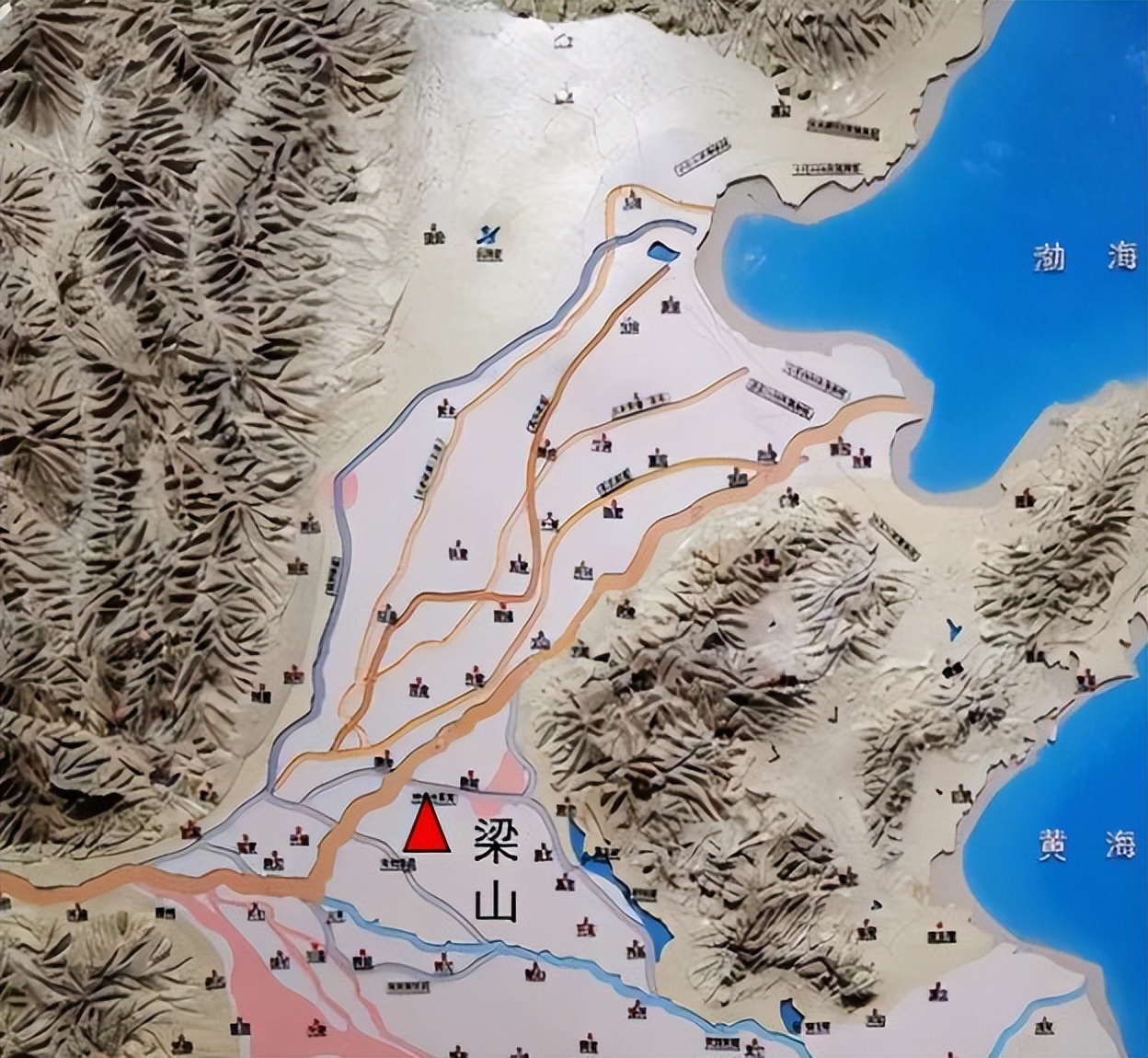 宋江如果梁山不招安出路在哪里,宋江主张的招安是梁山的唯一出路