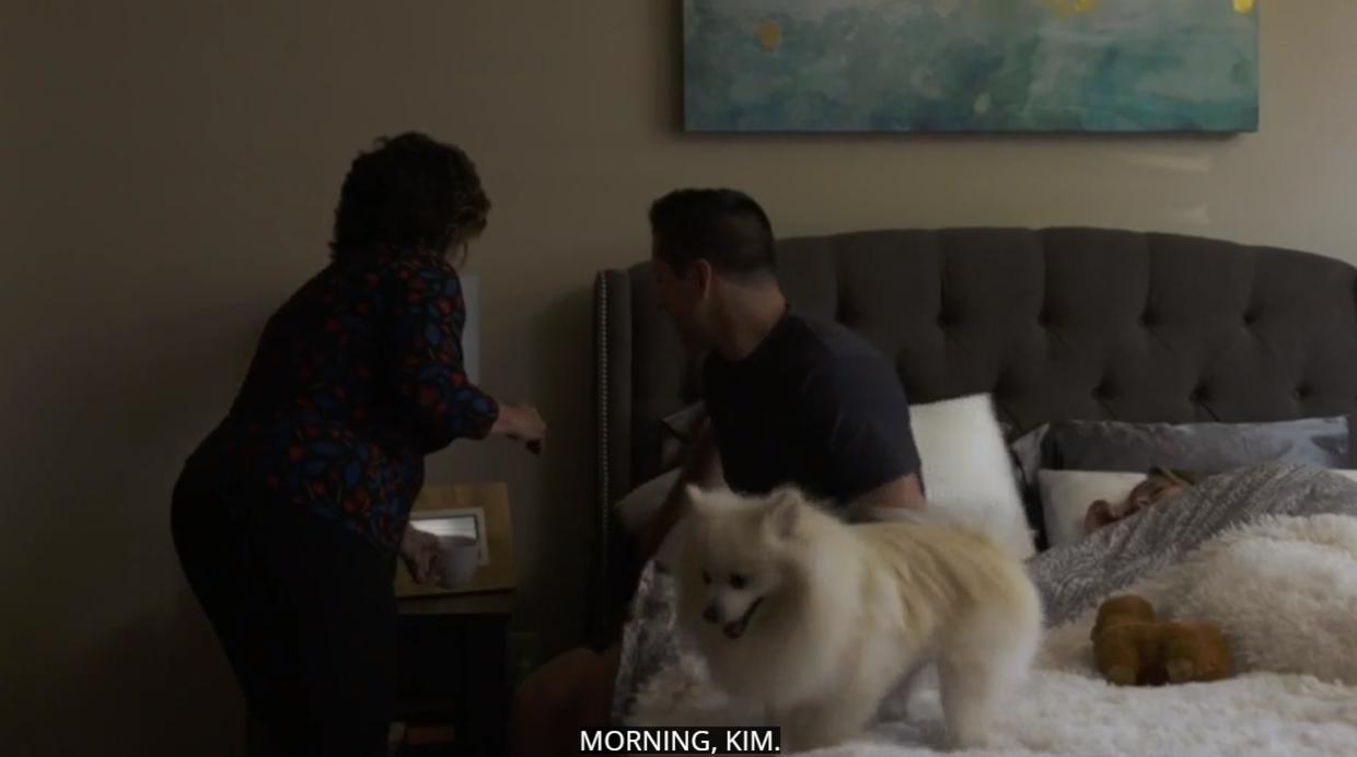 妈宝男真奇葩,美国妈宝男买内衣