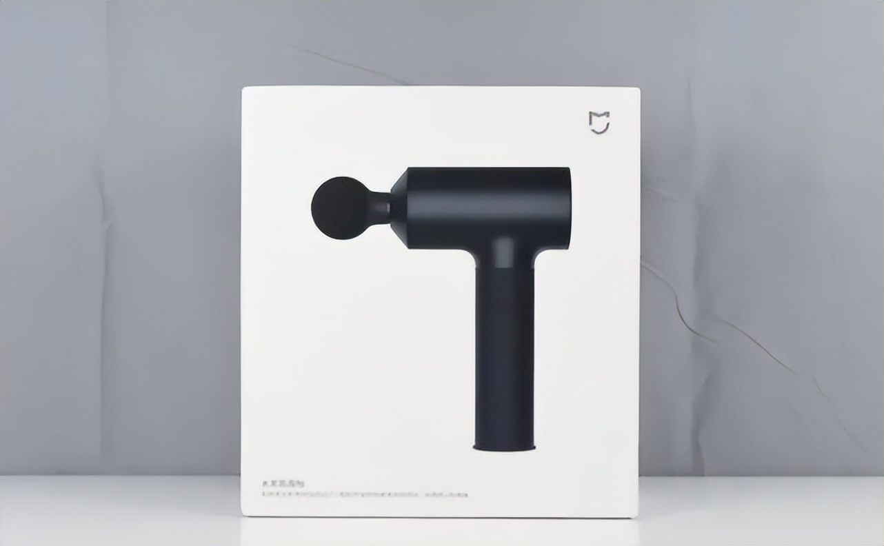 筋膜枪推荐送男友,筋膜枪礼物推荐