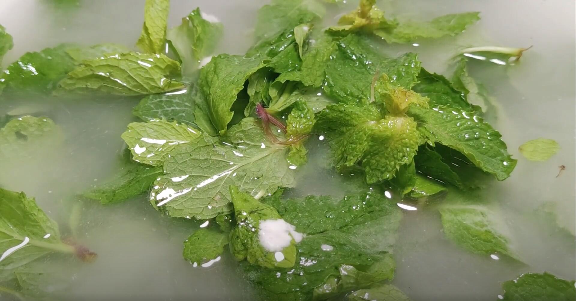 什么菜通便润肠治口臭,预防口臭的菜谱