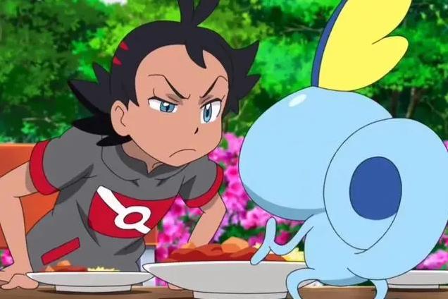 宝可梦小豪的悲惨大结局,宝可梦旅途小豪崩坏的原因
