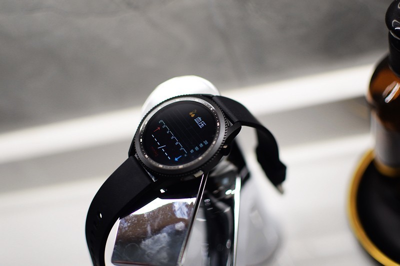 高端医疗级测血压智能手表推荐,didoe10怎么样