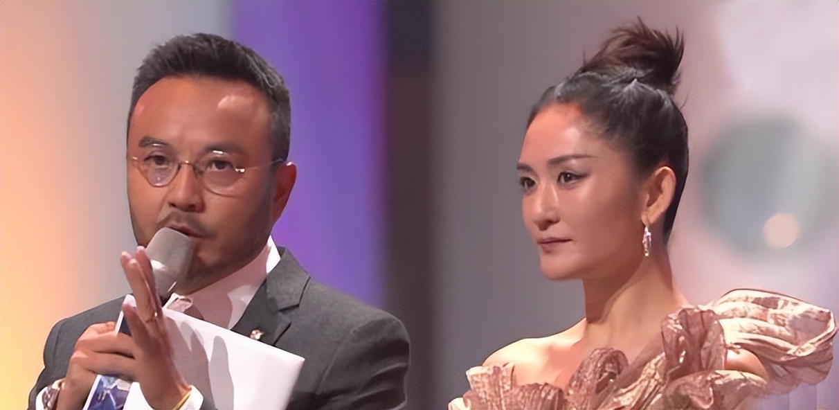 谢娜为什么会被何炅三次直呼其名,46岁的谢娜现在怎么样了