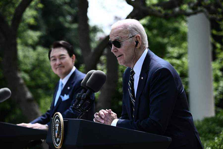 尹锡悦涉华言论在韩国引起争论,尹锡悦涉台言论韩媒