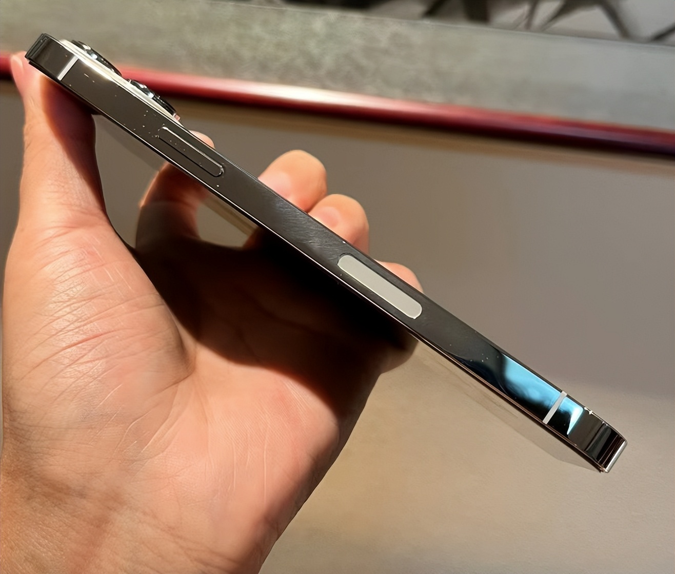 用了一年的iphone13promax性能怎么样,新用户入手iphone13promax感受