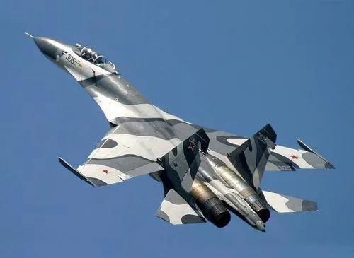 揭秘中国购买的苏27,回忆中苏友谊购买苏27