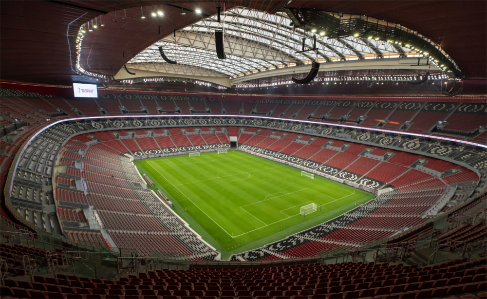 卡塔尔世界杯看球赛,卡塔尔世界杯看什么