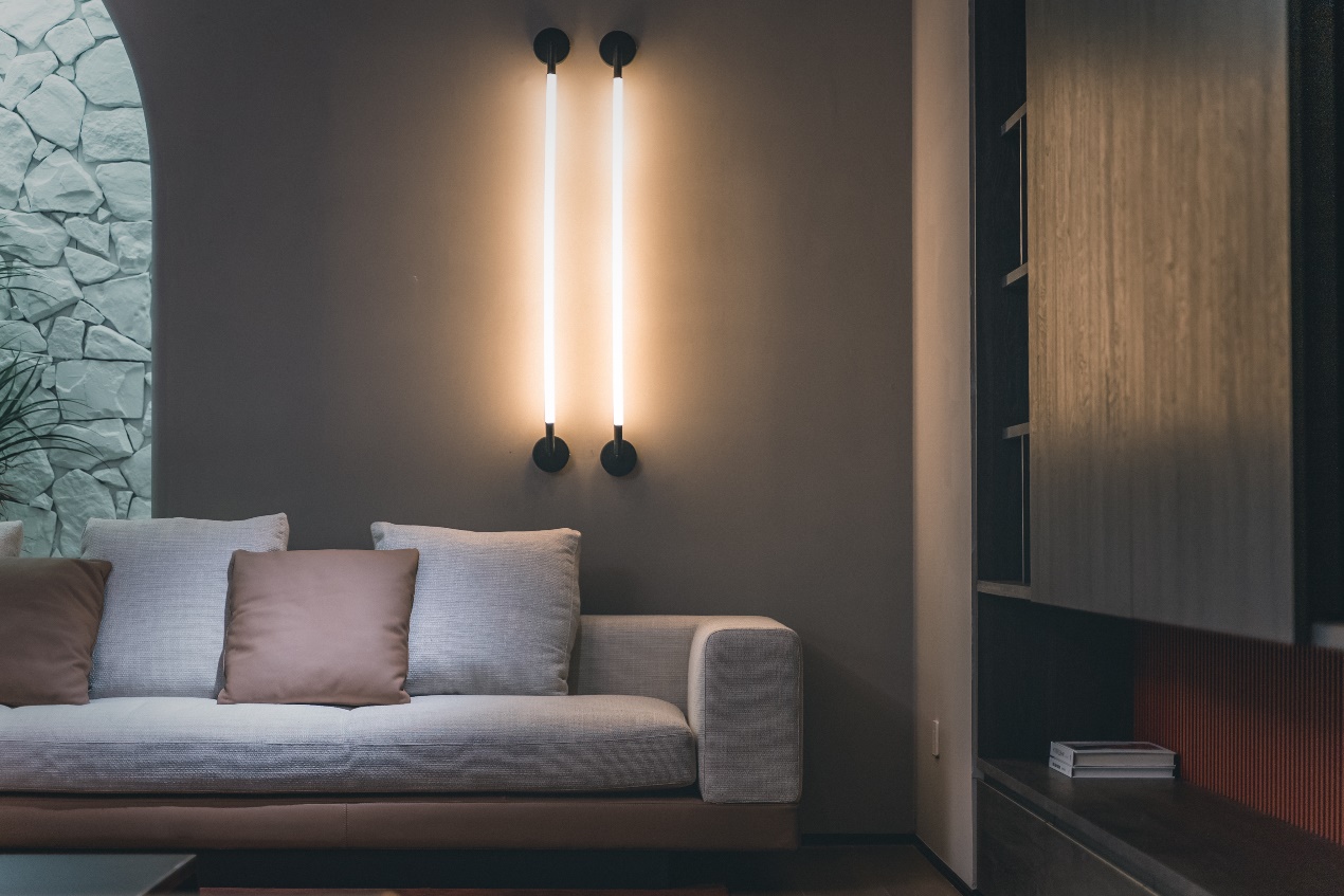 你家的沙发，准备好过年了吗？