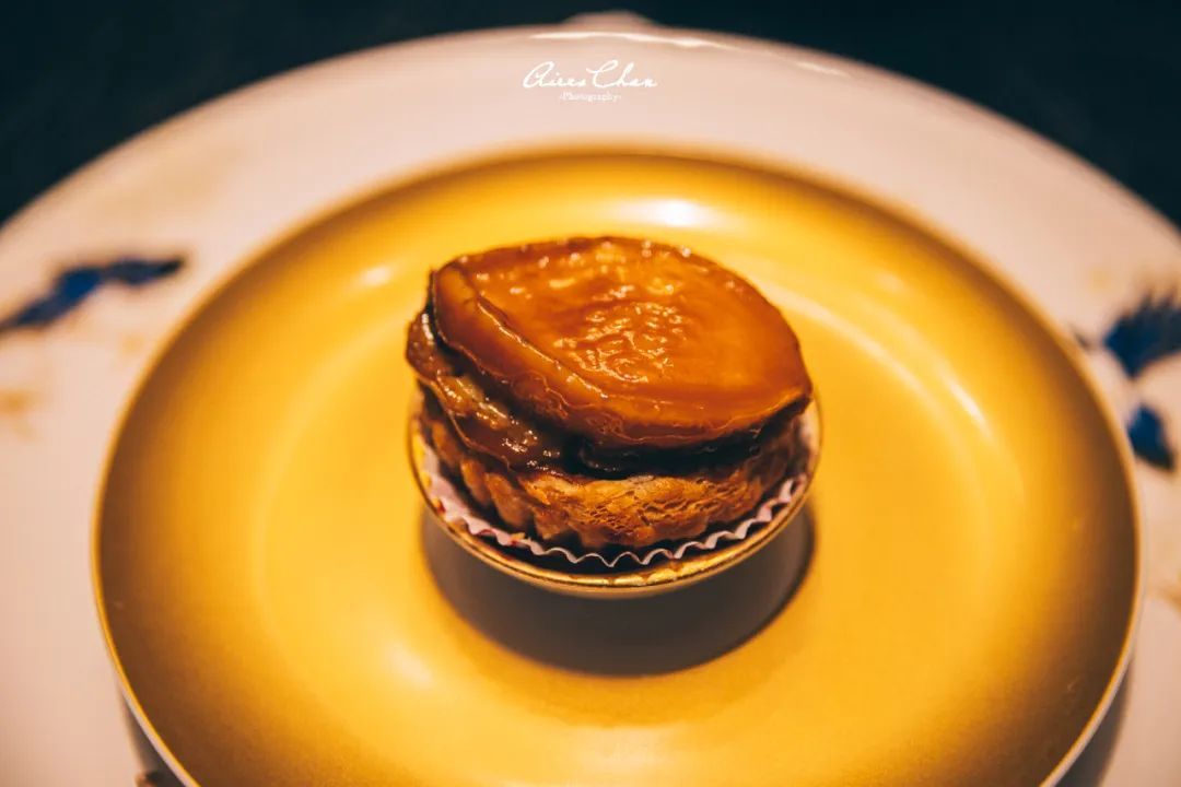 它是岭南花园的代表作，更是华南洲际的新旗舰